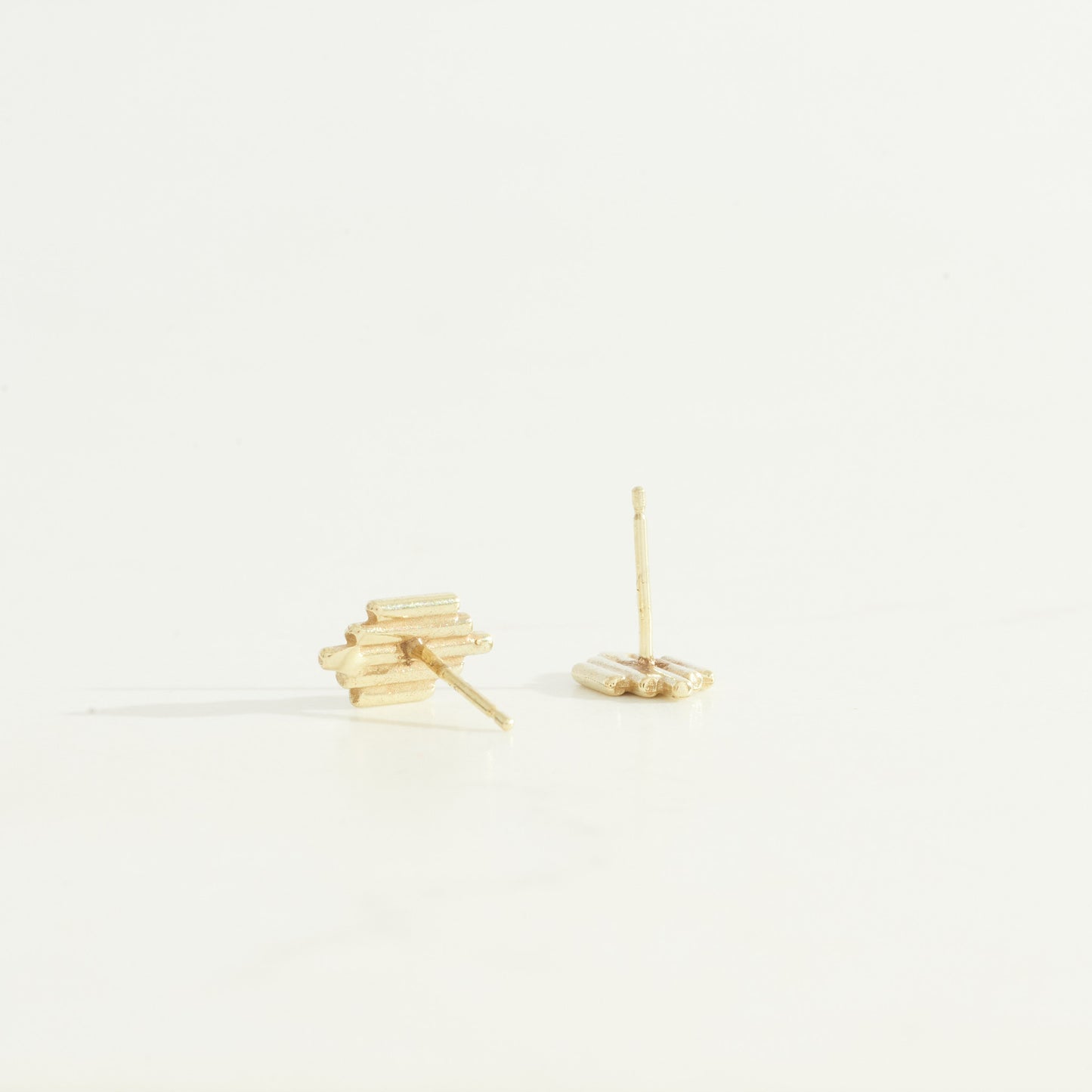 Sun Ray Studs | Made to Order