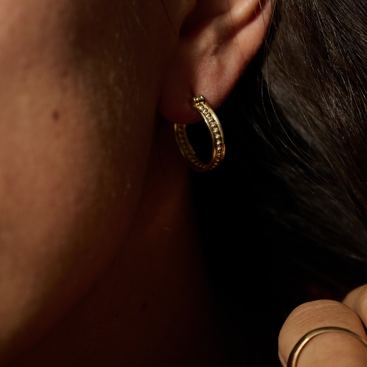 Protection Hoops | Made to Order