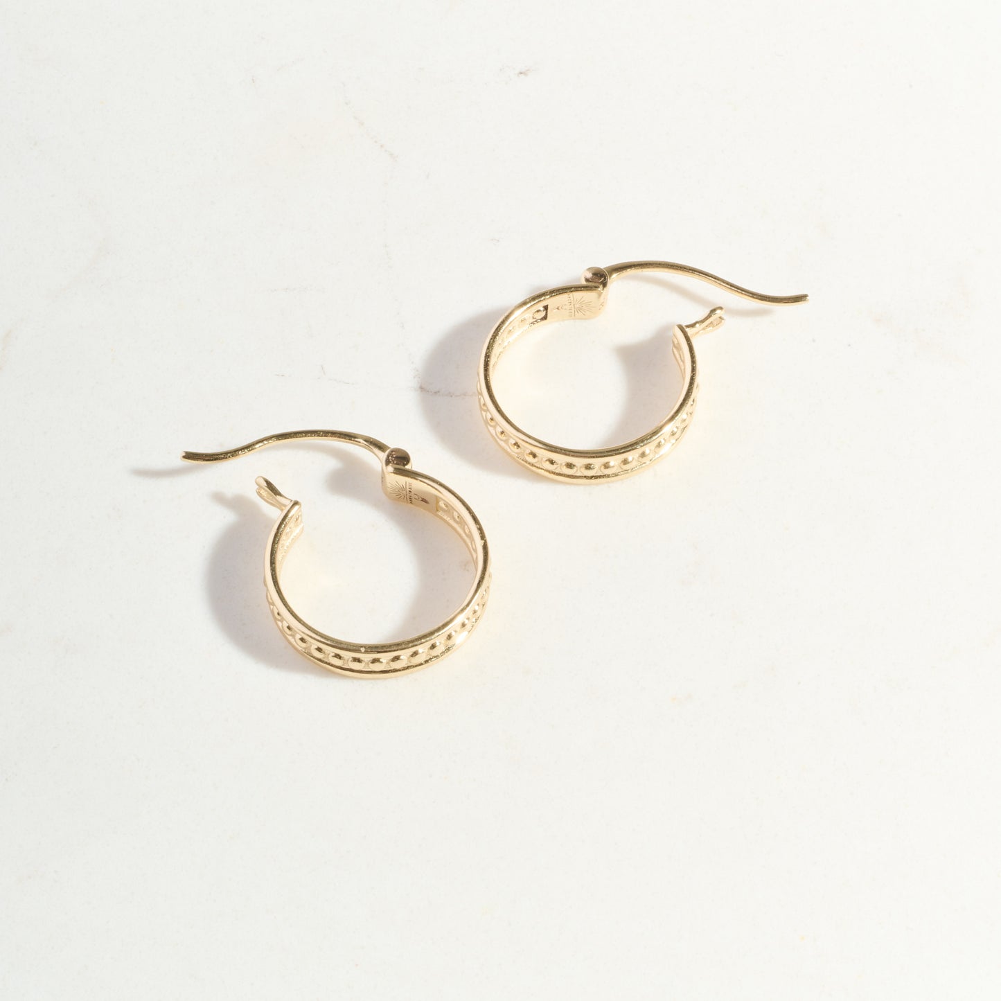 Protection Hoops | Ready to Ship