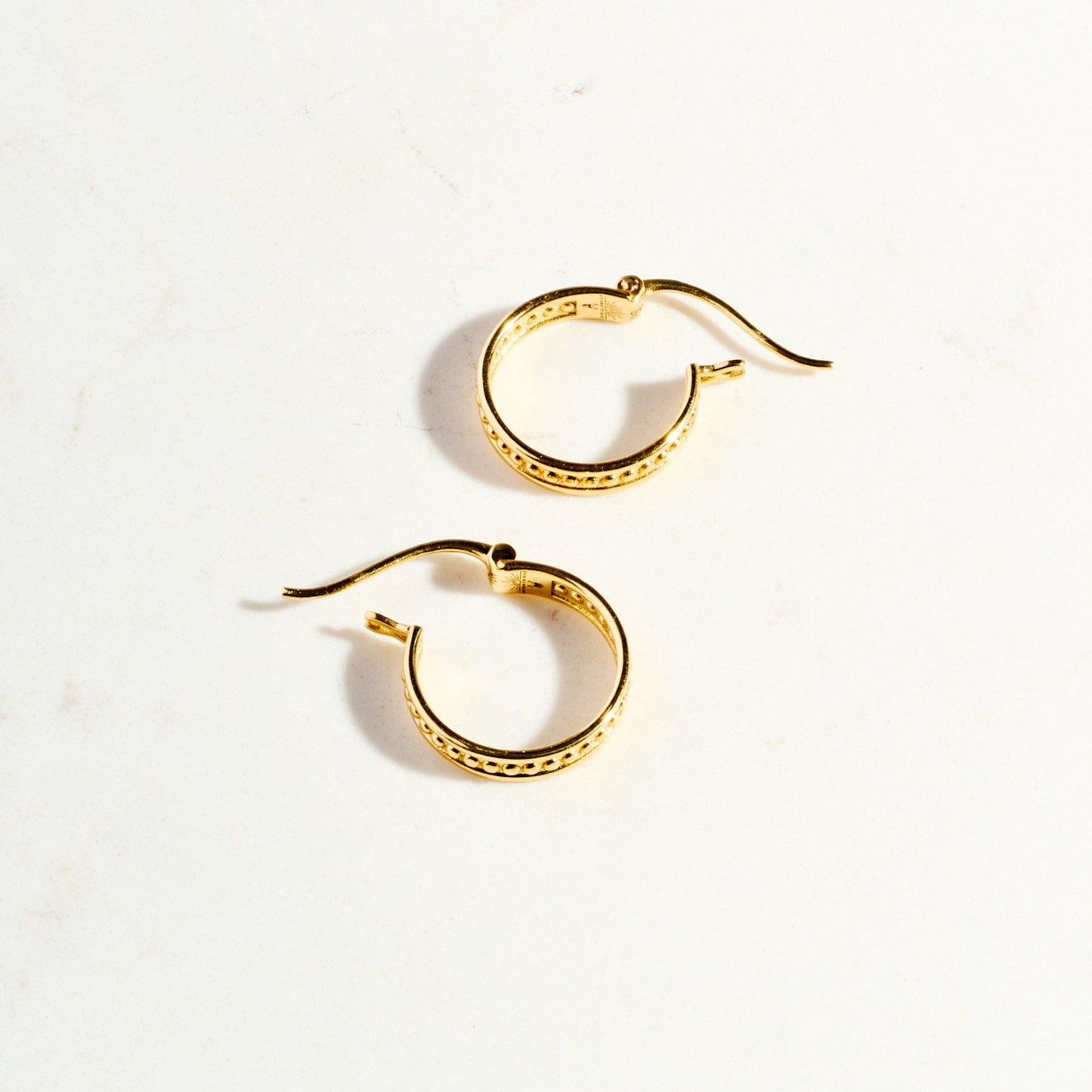 Protection Hoops | Ready to Ship