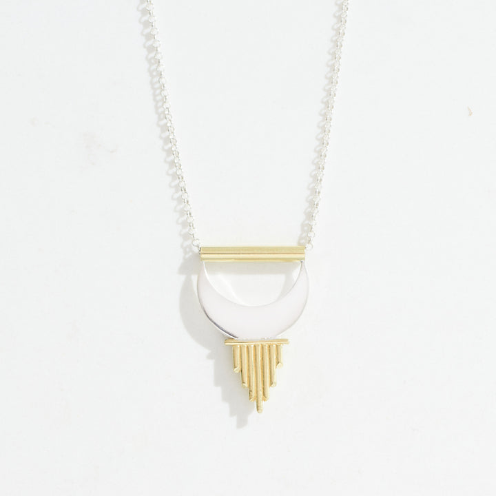 Large Alchemy Necklace | Made to Order
