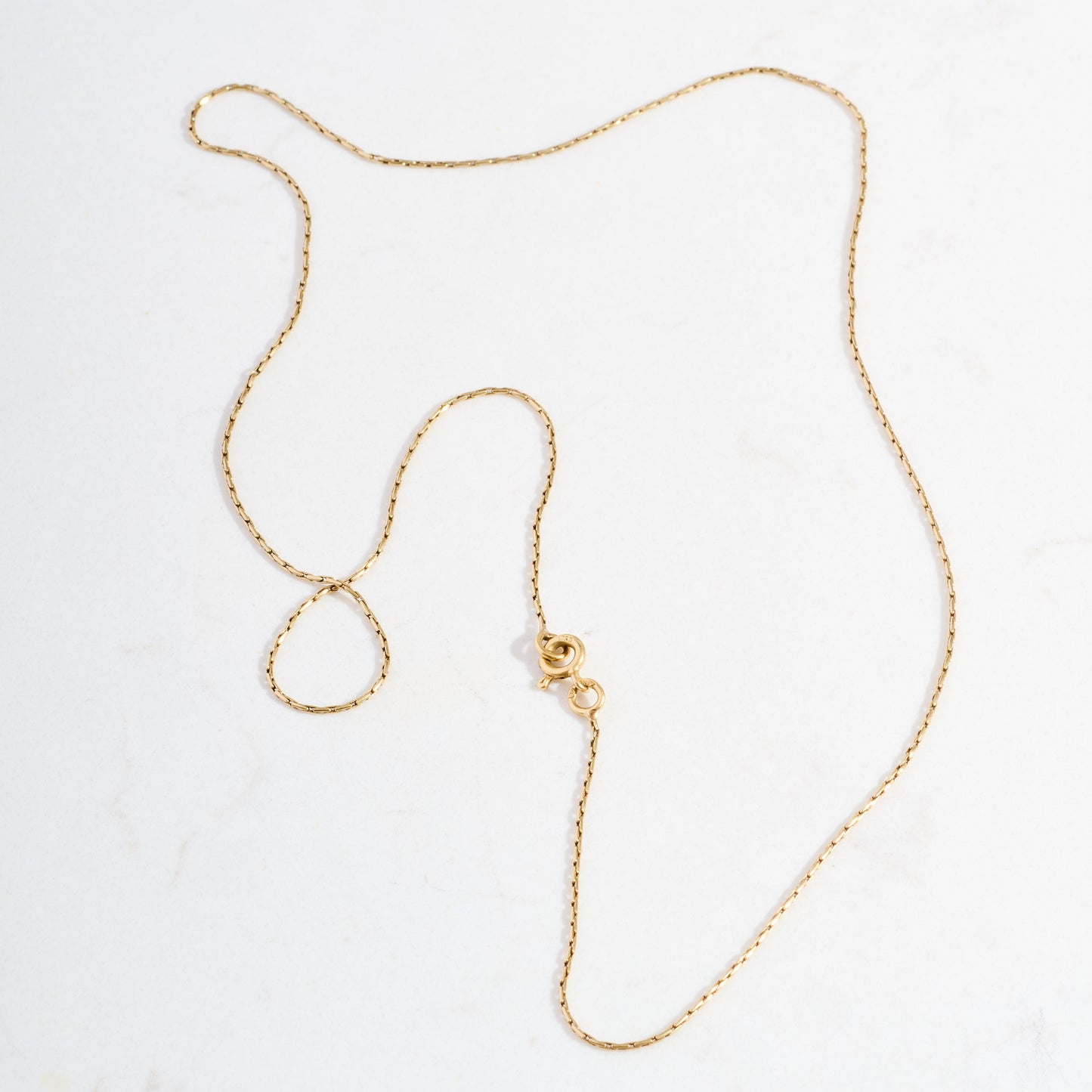 18k_gold_link_chain 18k_gold_link_chain
