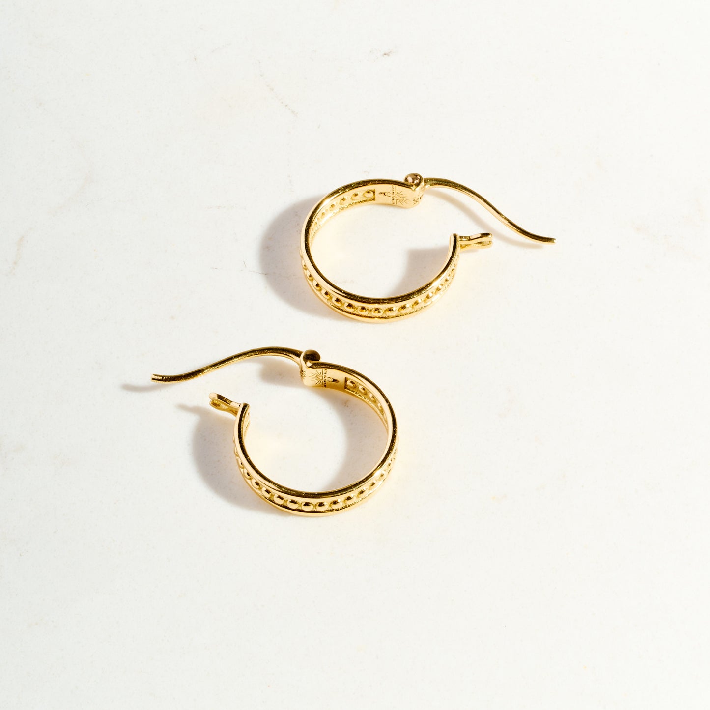 Protection Hoops | Ready to Ship