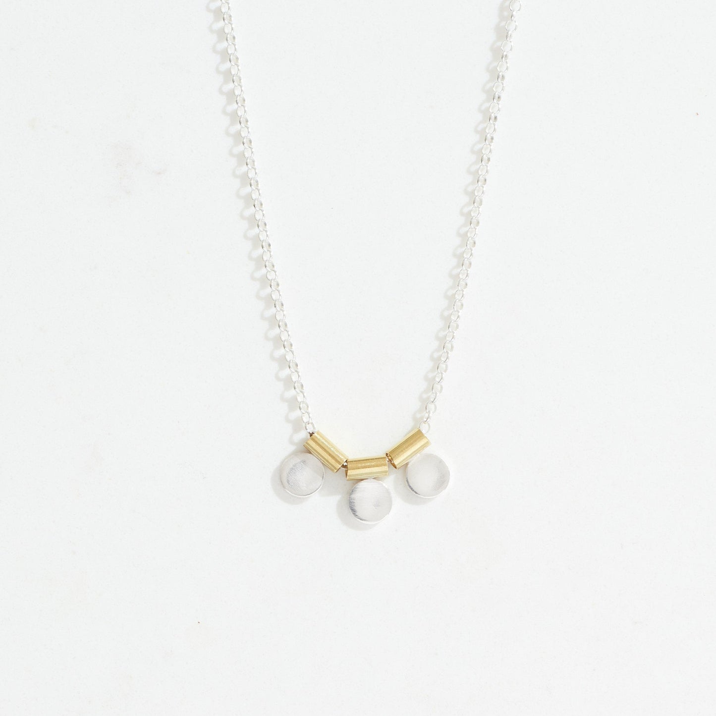 Shakti Necklace | Made to Order