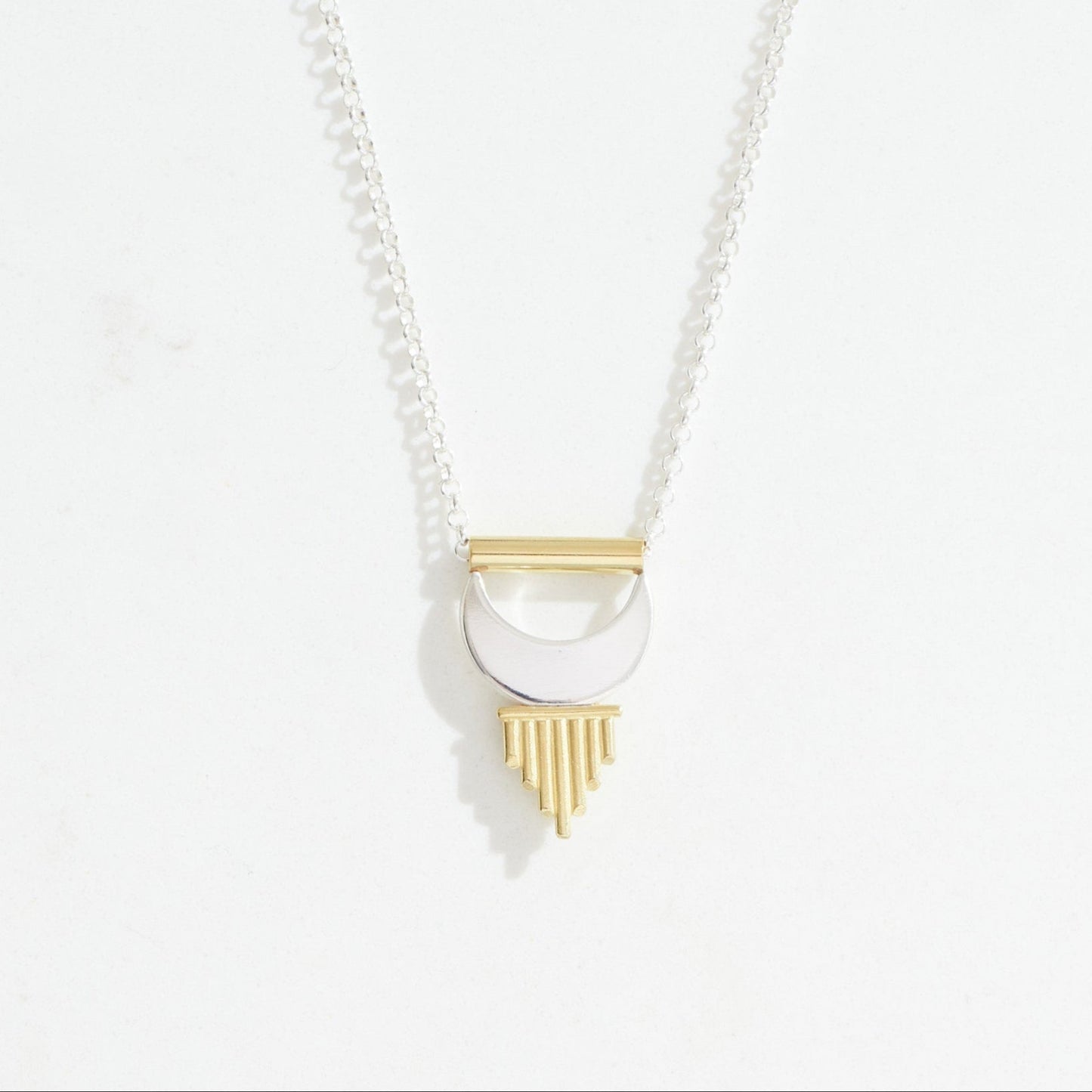 Small Alchemy Necklace | Made to Order