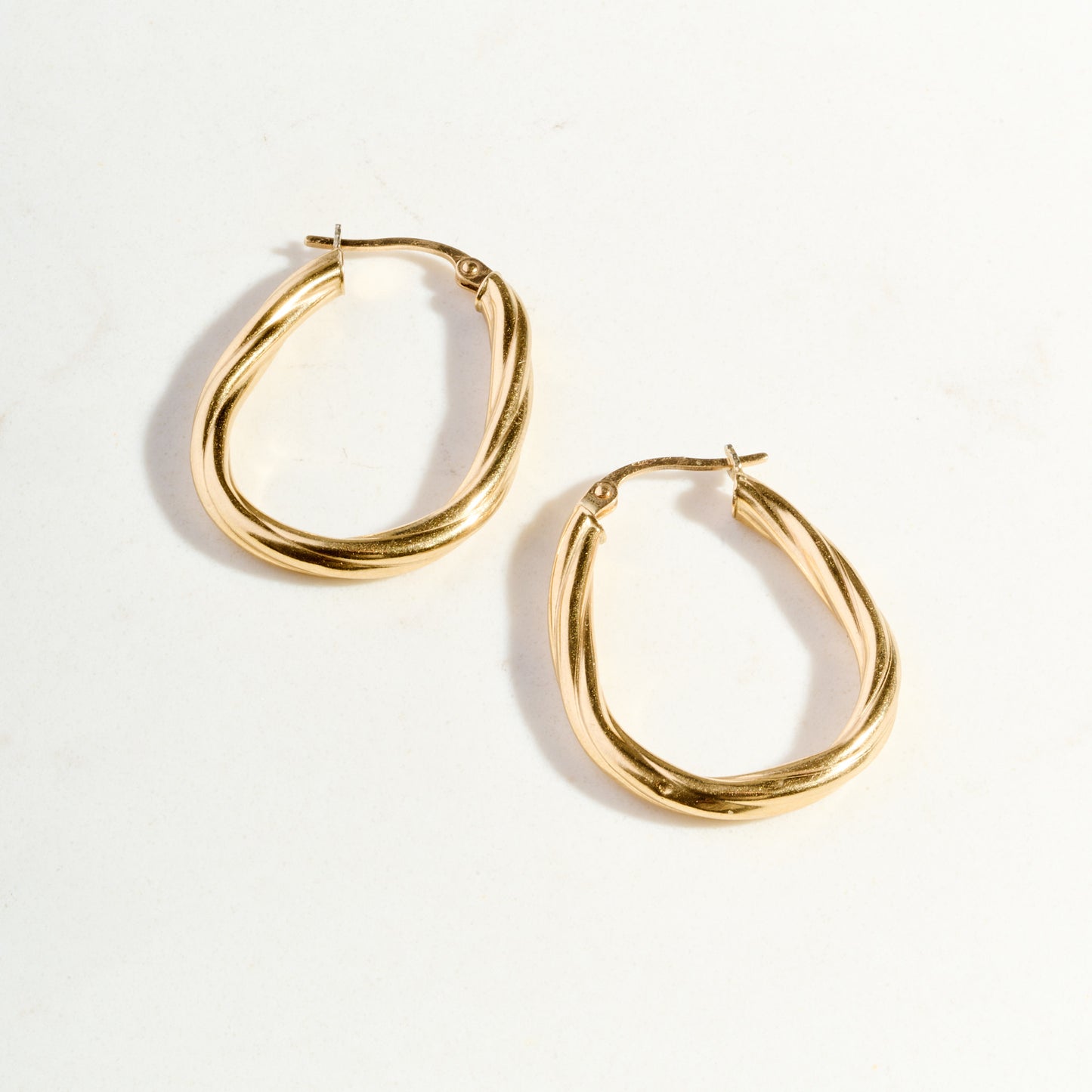 9kgold_twist_hoops_vintage