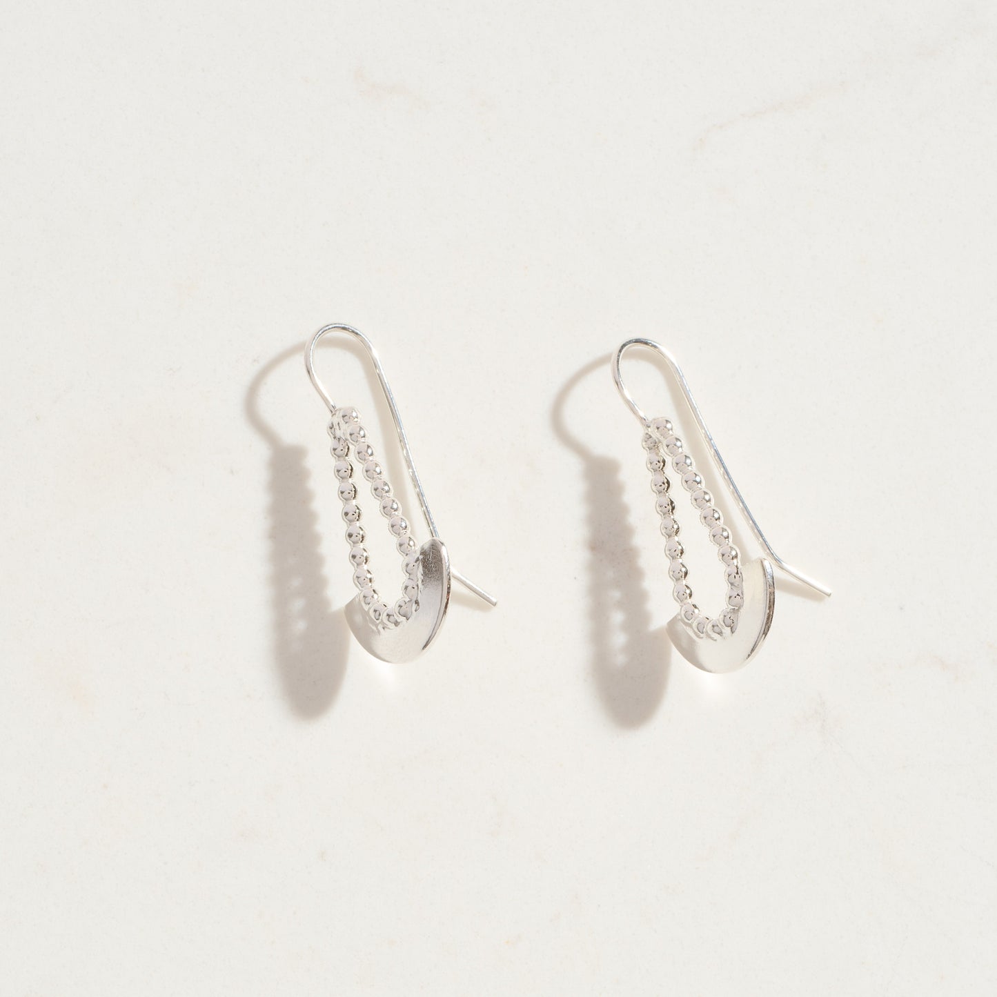 Small Ritual Axe Earrings | Made to Order