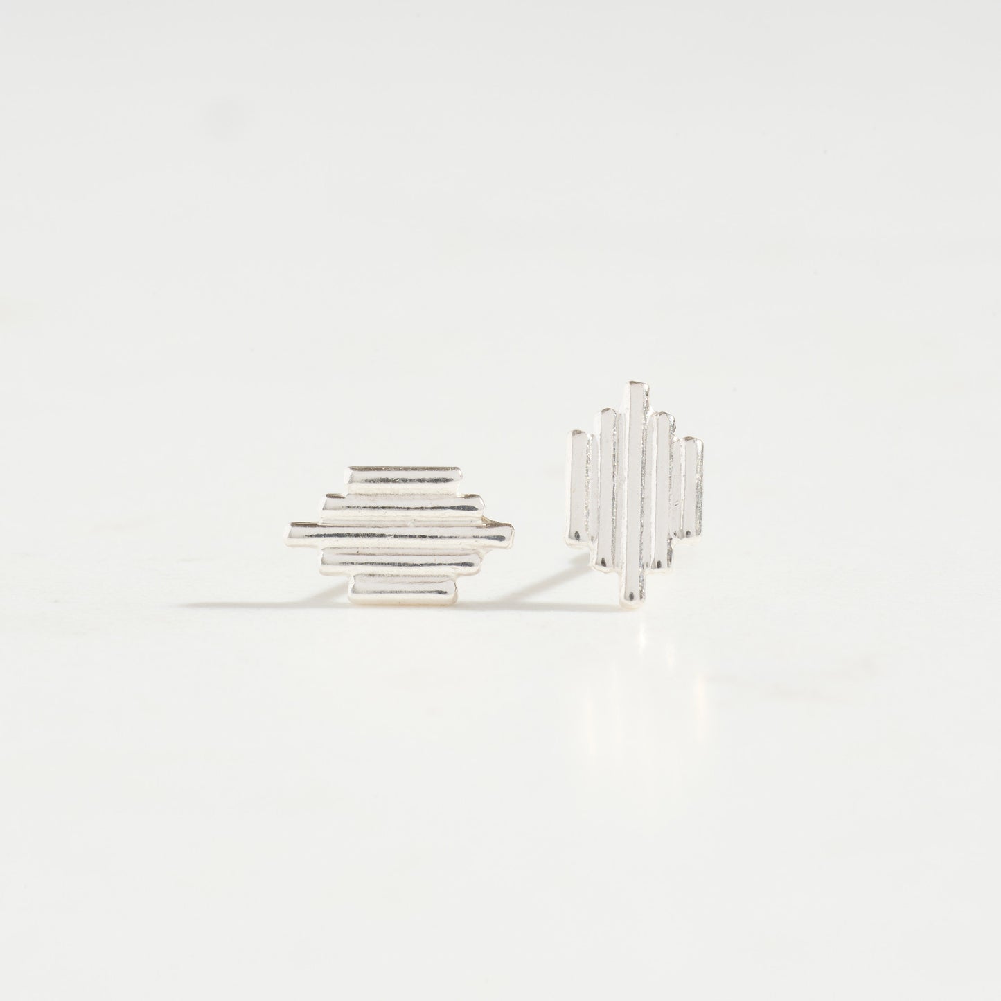 Sun Ray Studs | Ready to Ship