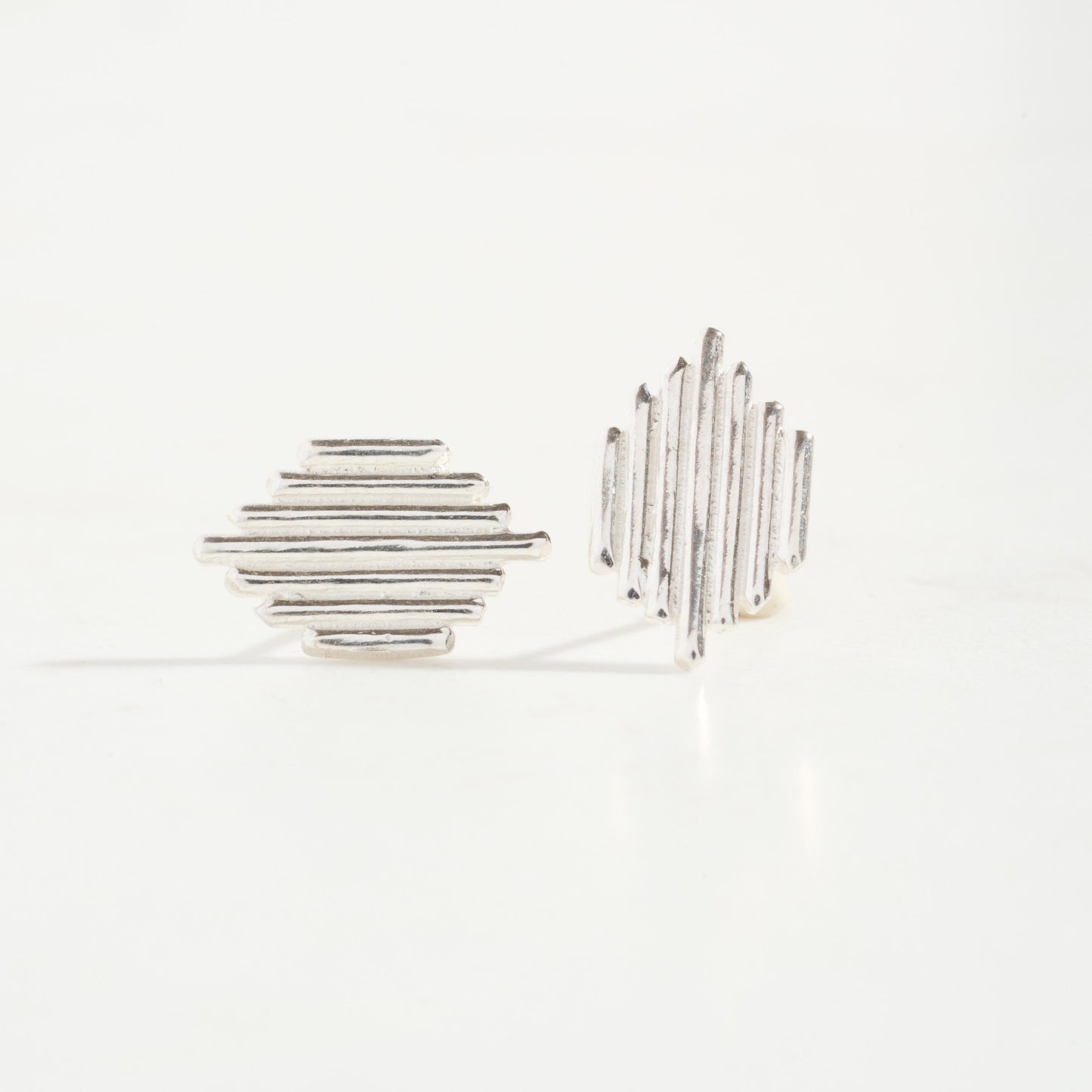 Large Sun Ray Studs | Ready to Ship