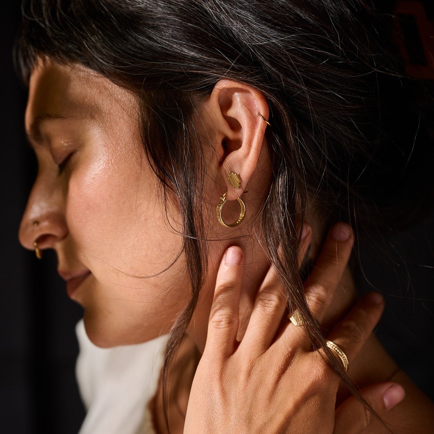 Protection Hoops | Made to Order