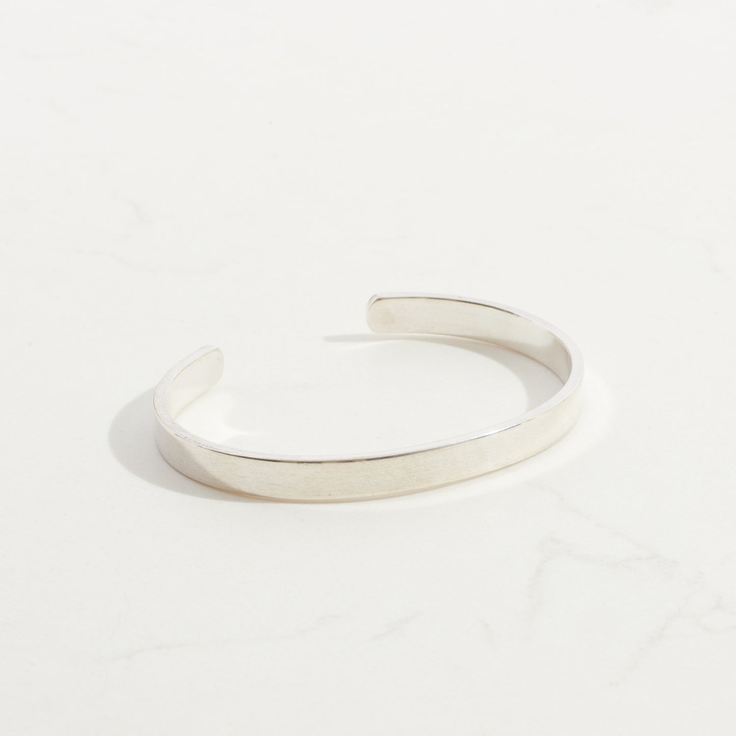 Rectangle Cuff | Ready to Ship