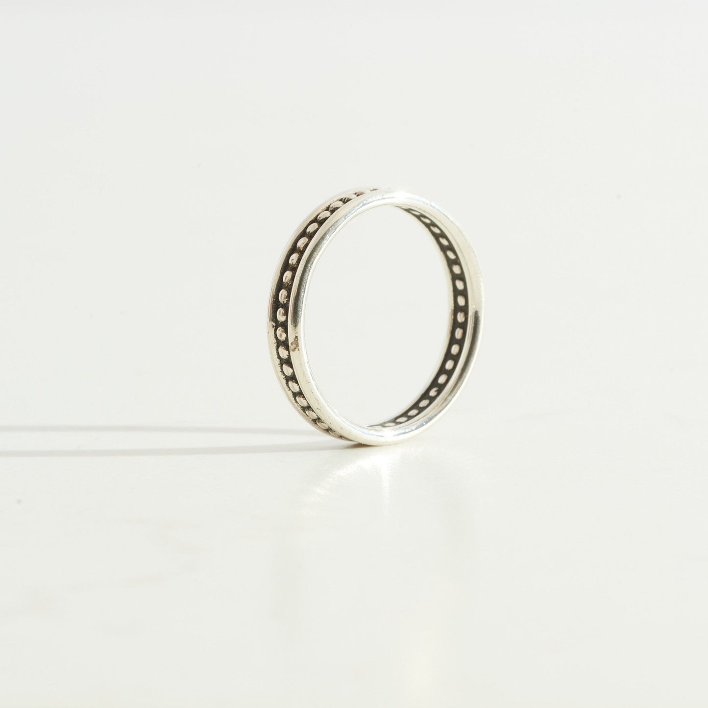 Protection Stacking Ring | Made to Order