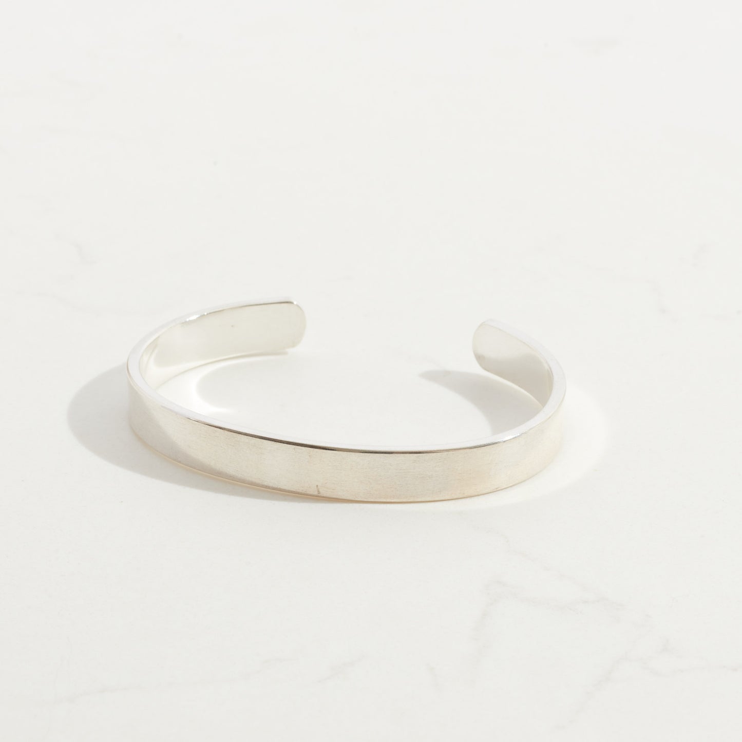 Rectangle Cuff | Ready to Ship