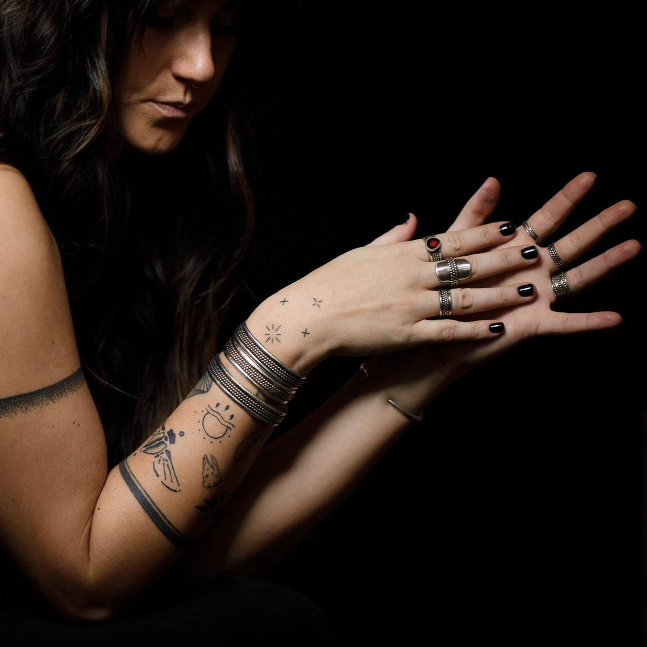 Warrior Cuff | Made to Order