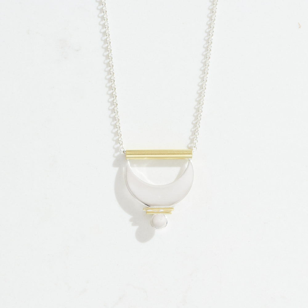 Large Prana Pendant