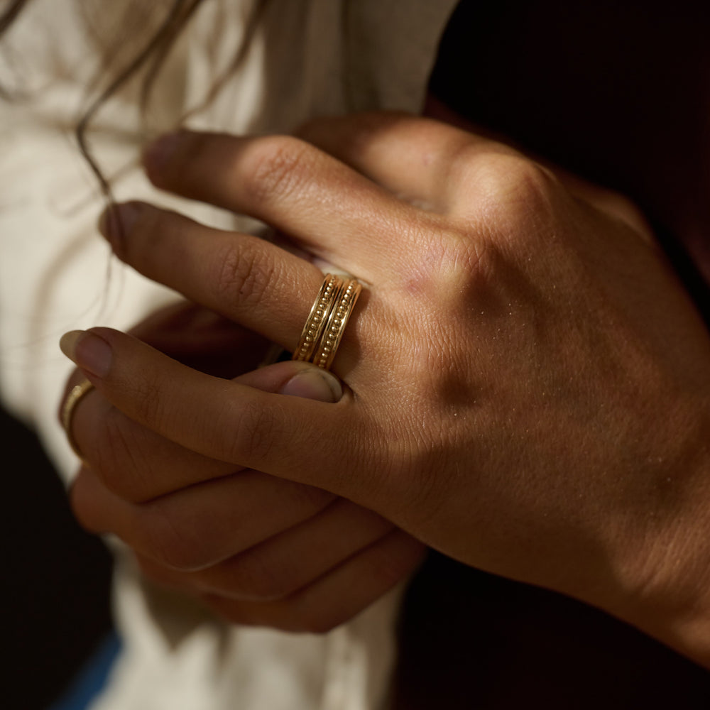 
                      
                        Protection Stacking Ring
                      
                    