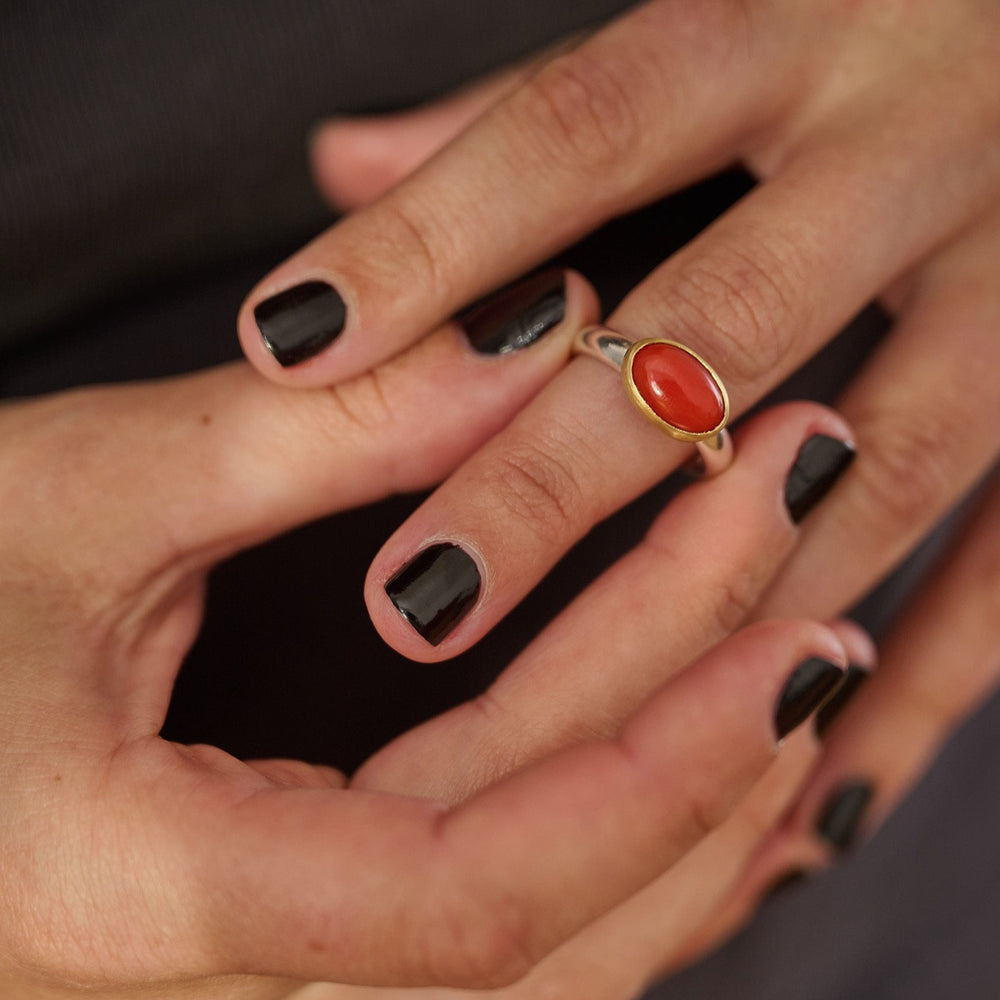 One of a Kind Rings