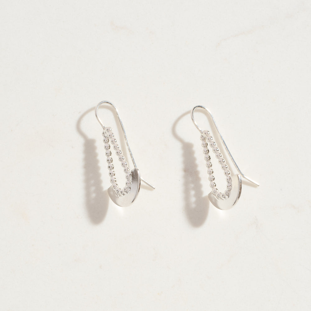 
                      
                        Small Ritual Axe Earrings | Ready to Ship
                      
                    