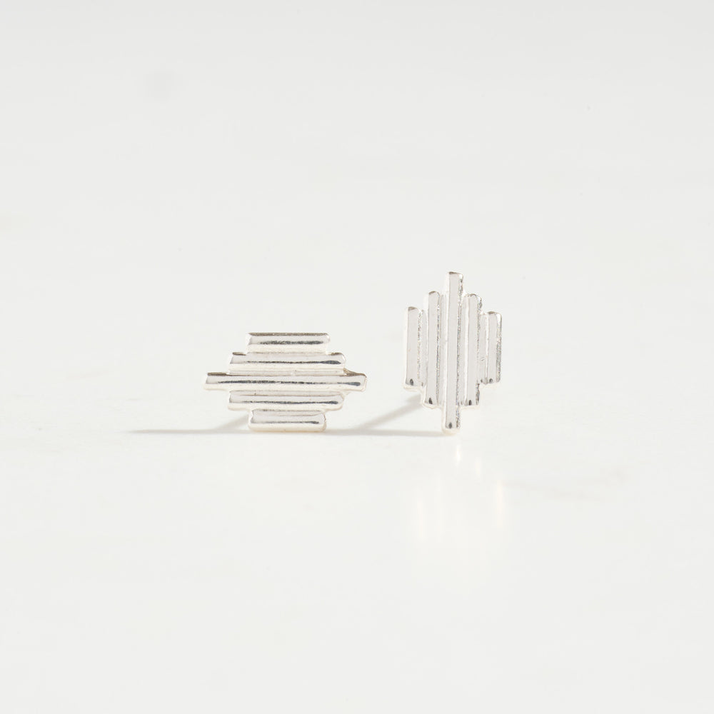 
                      
                        Small Sun Ray Studs | Ready to Ship
                      
                    