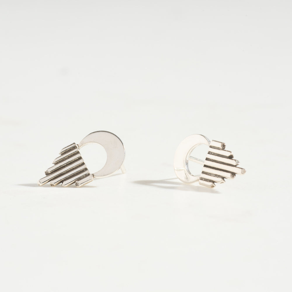 Alchemy Studs | Ready to Ship