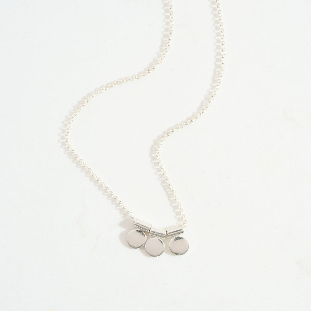 
                      
                        Shakti Necklace | Made to Order
                      
                    