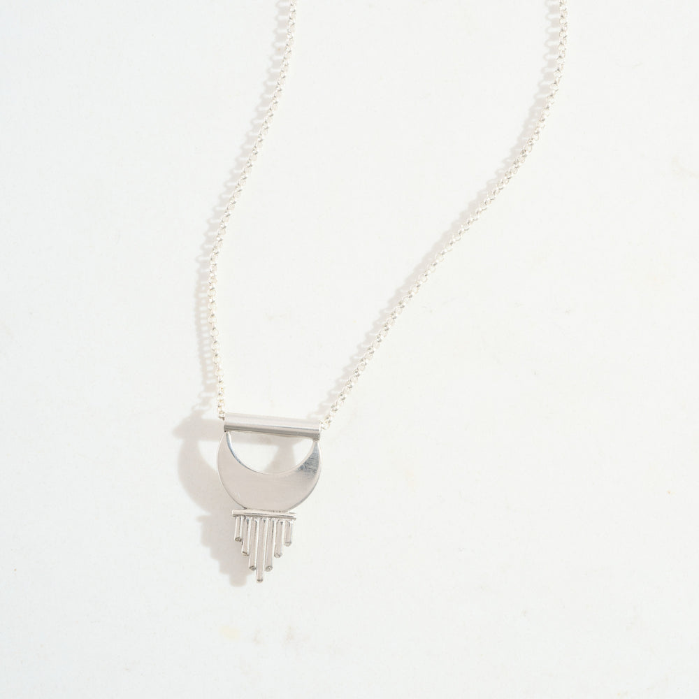 
                      
                        Small Alchemy Necklace | Ready to Ship
                      
                    