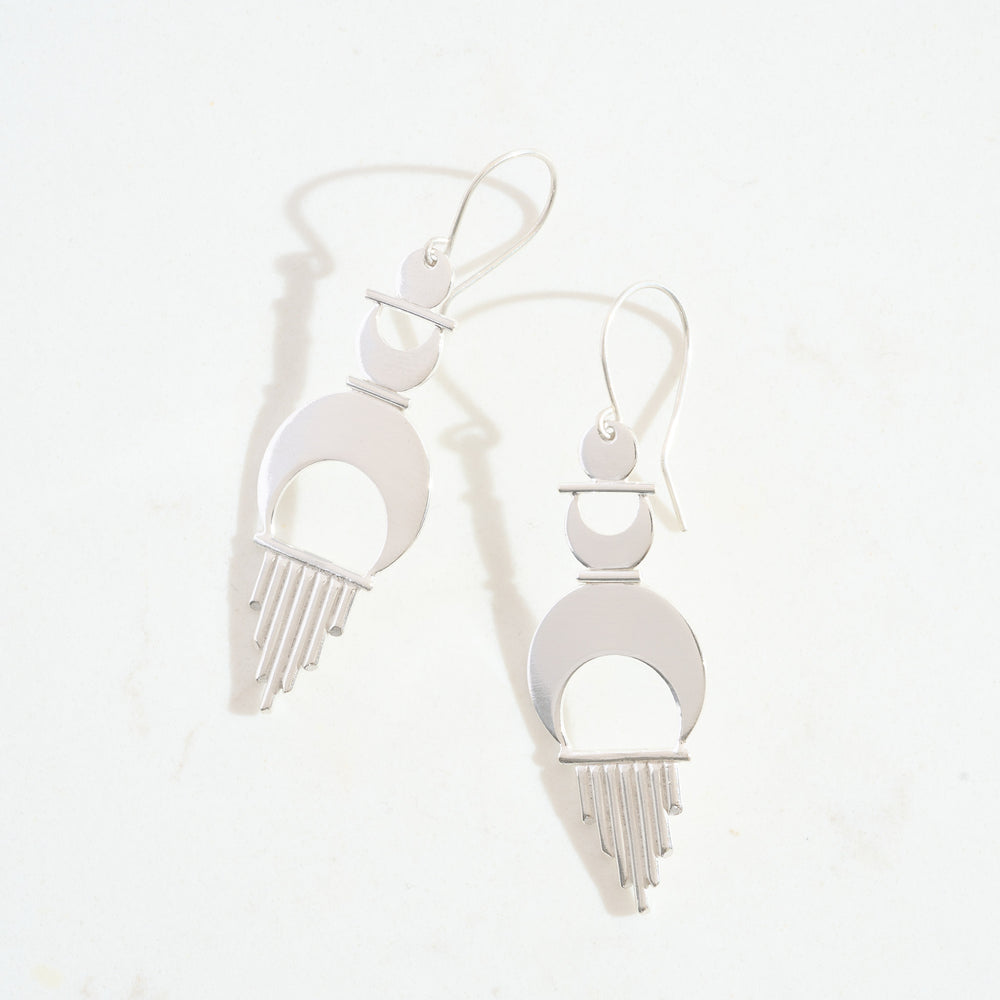 
                      
                        Alchemy Earrings | Made to Order
                      
                    