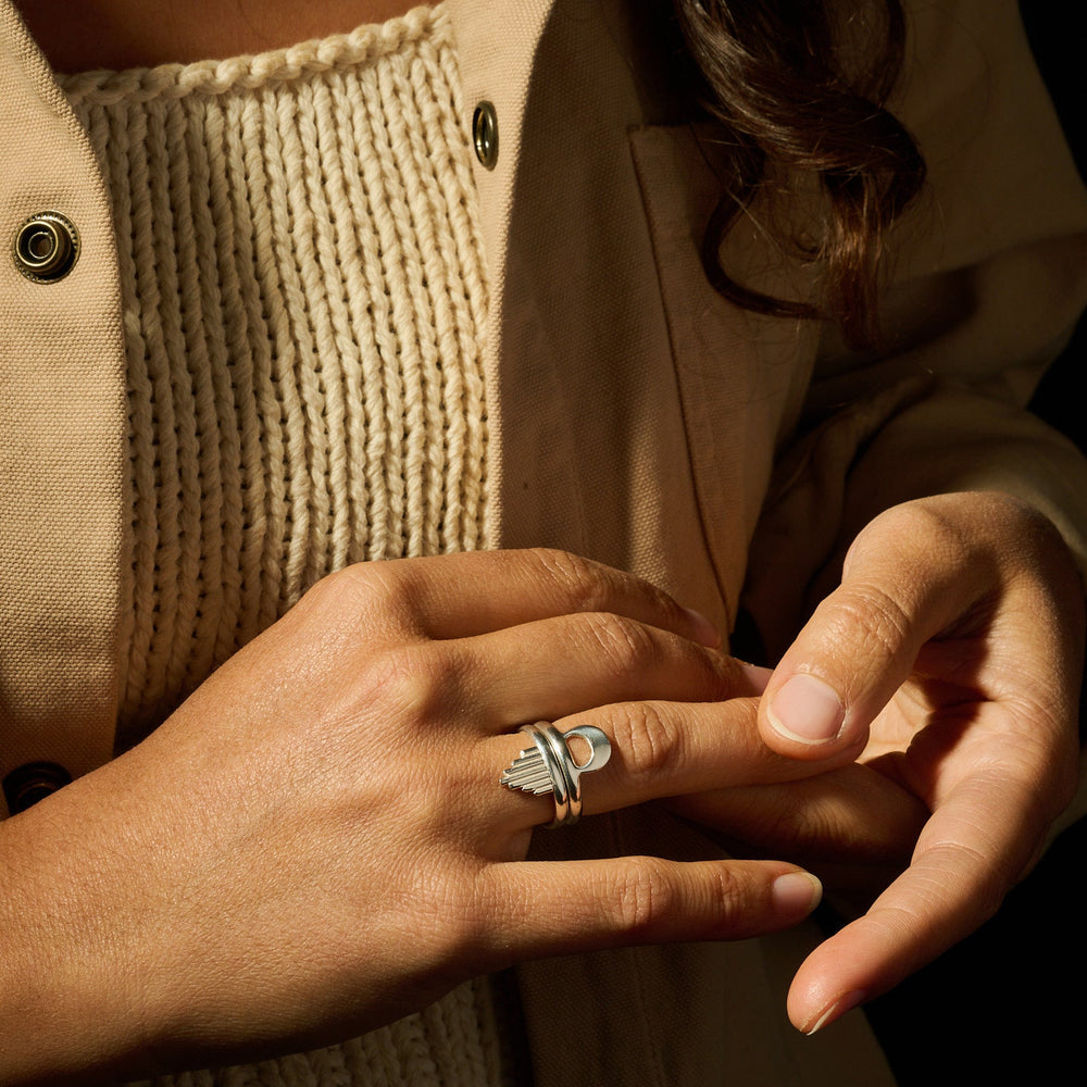
                      
                        Alchemy Ring Set | Ready to Ship
                      
                    