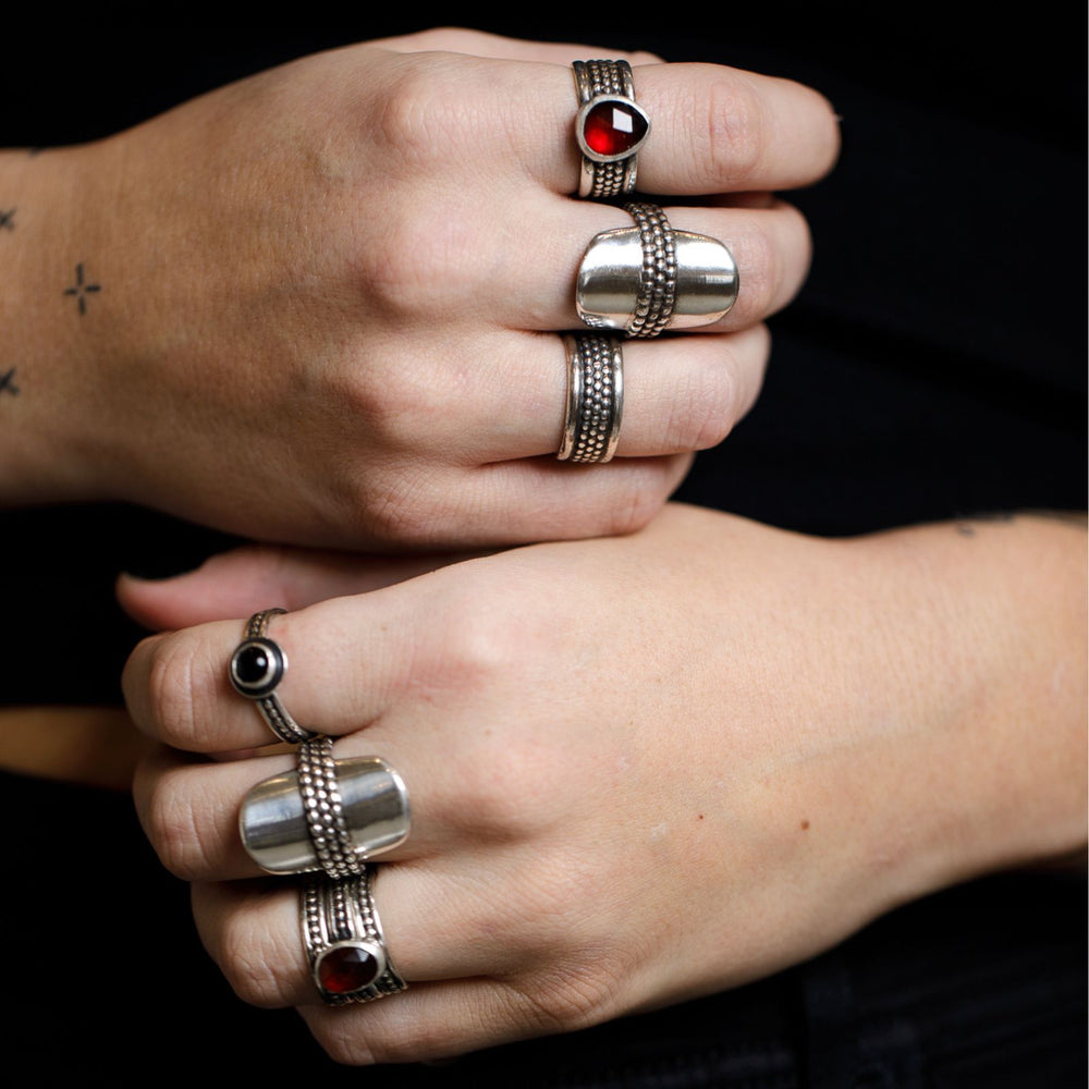 Warrior Collection | Ready to Ship