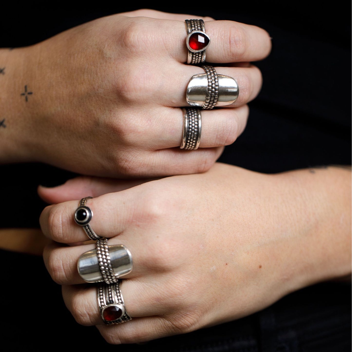 Warrior Collection | Ready to Ship