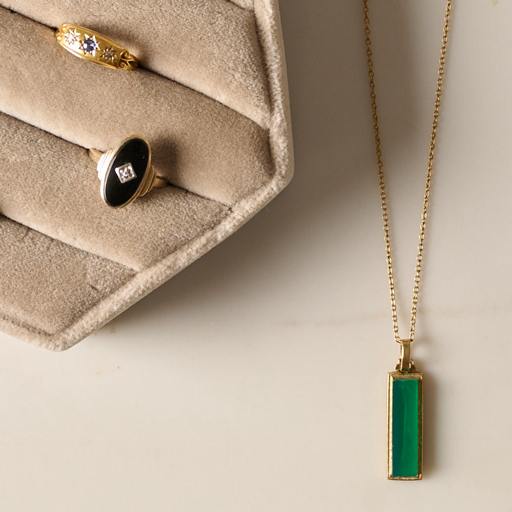 All Vintage + Antique