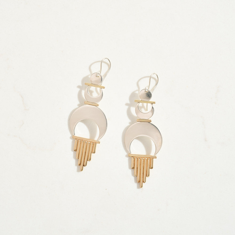 Alchemy Earrings