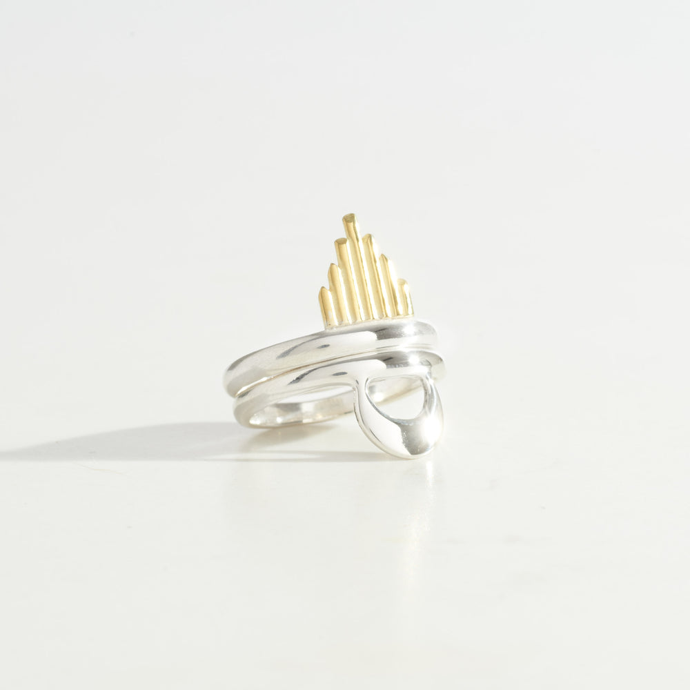 Alchemy Ring Set | Ready to Ship