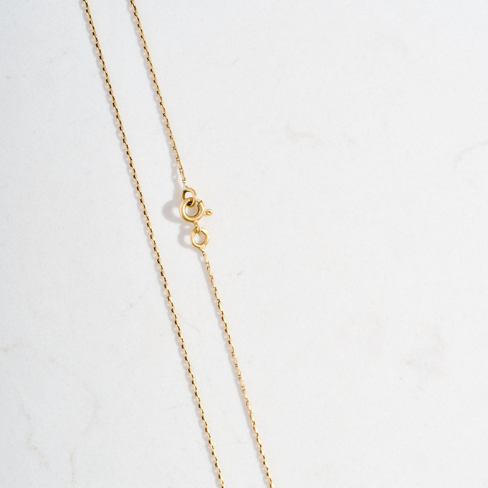 
                      
                        VINTAGE 17" Tiny Biker Chain
                      
                    