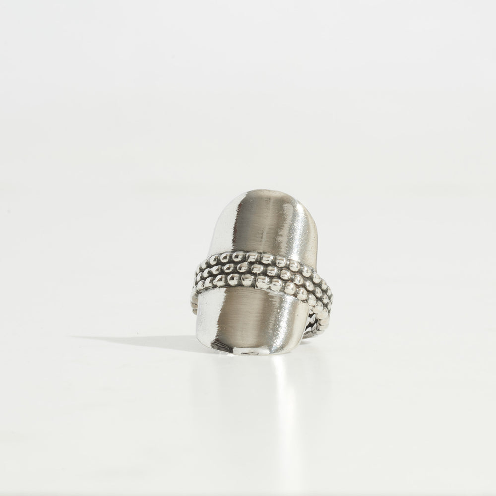 
                      
                        Shield Ring
                      
                    