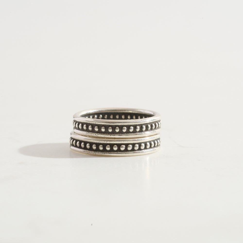 
                      
                        Protection Stacking Ring
                      
                    