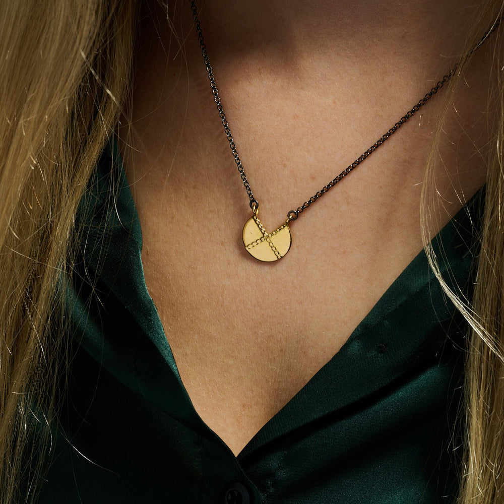 
                      
                        Shield Pendant | Ready to Ship
                      
                    