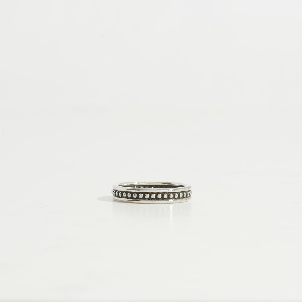 
                  
                    Protection Stacking Ring
                  
                