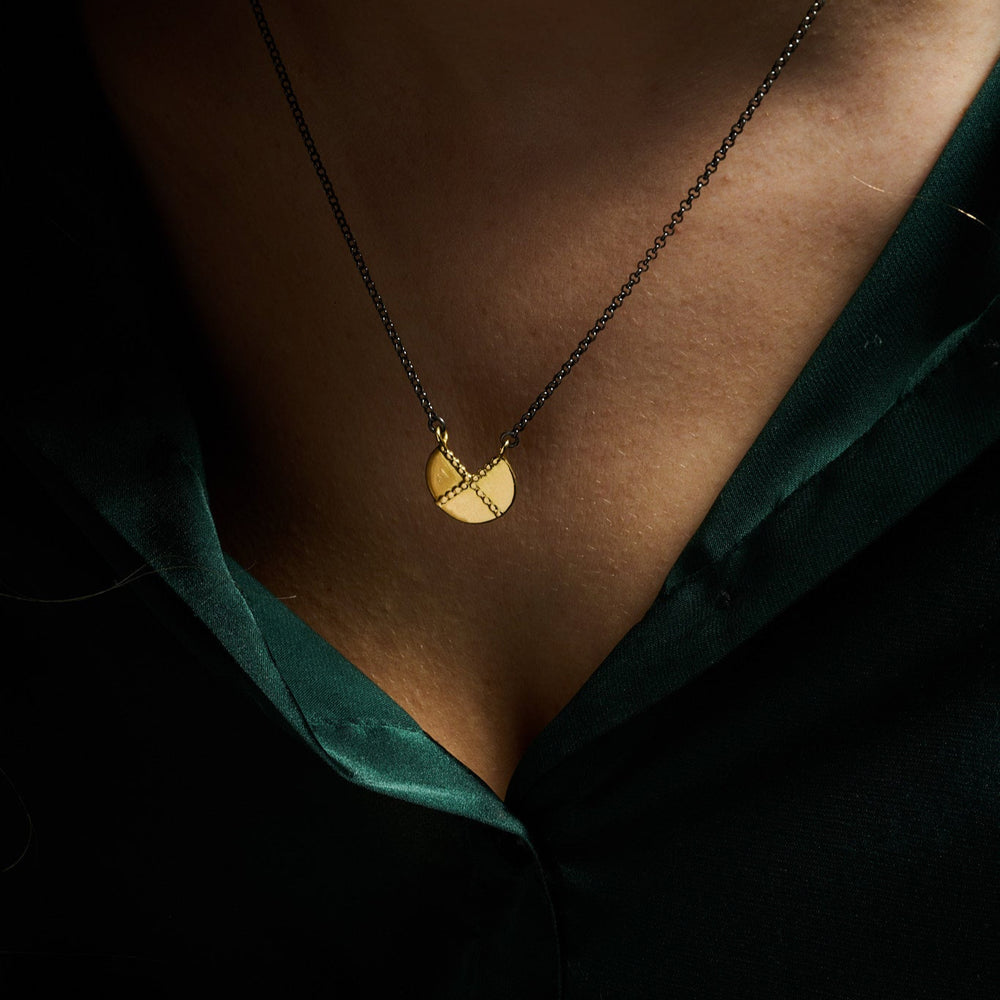 
                      
                        Shield Pendant | Ready to Ship
                      
                    