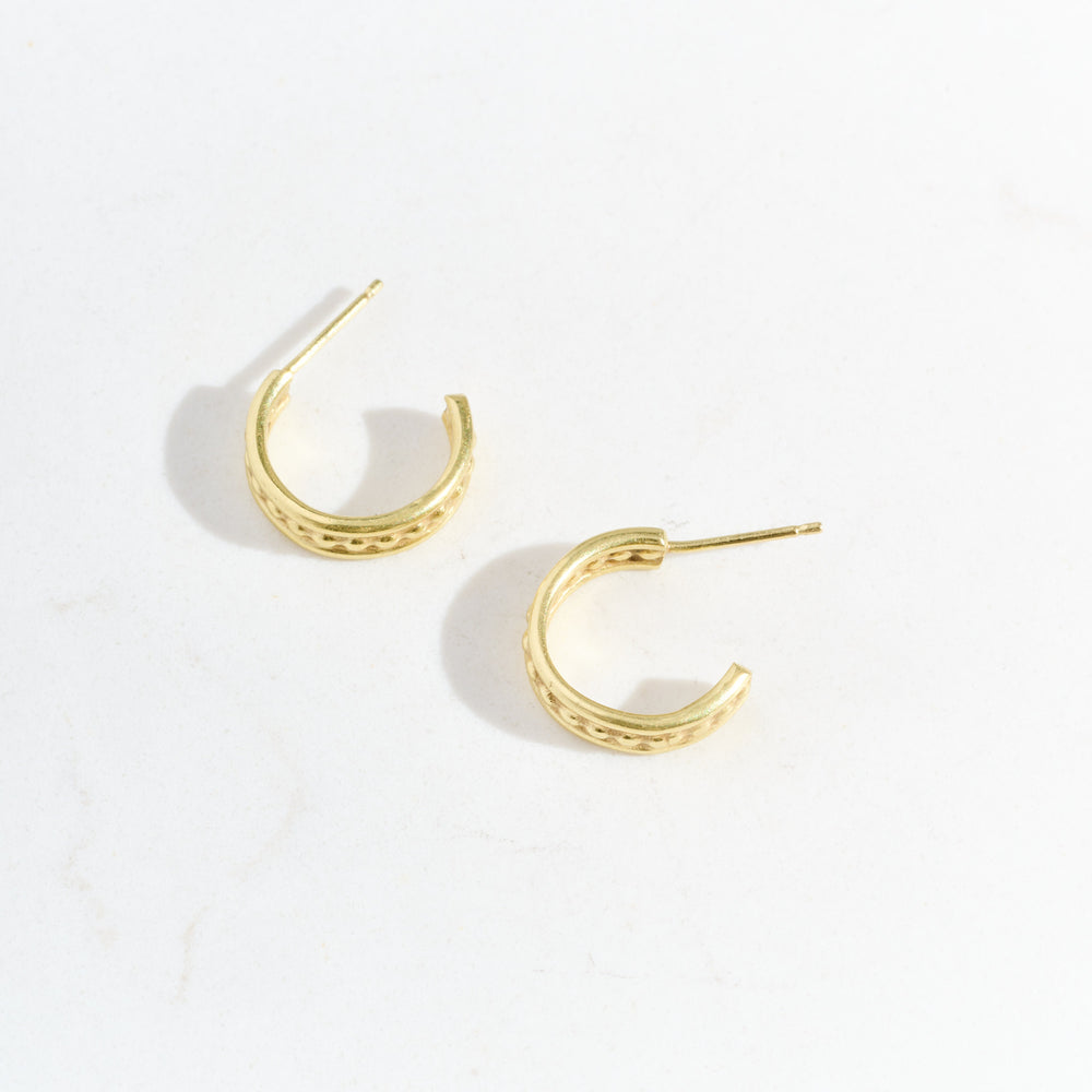 Mini Protection Hoops | Ready to Ship