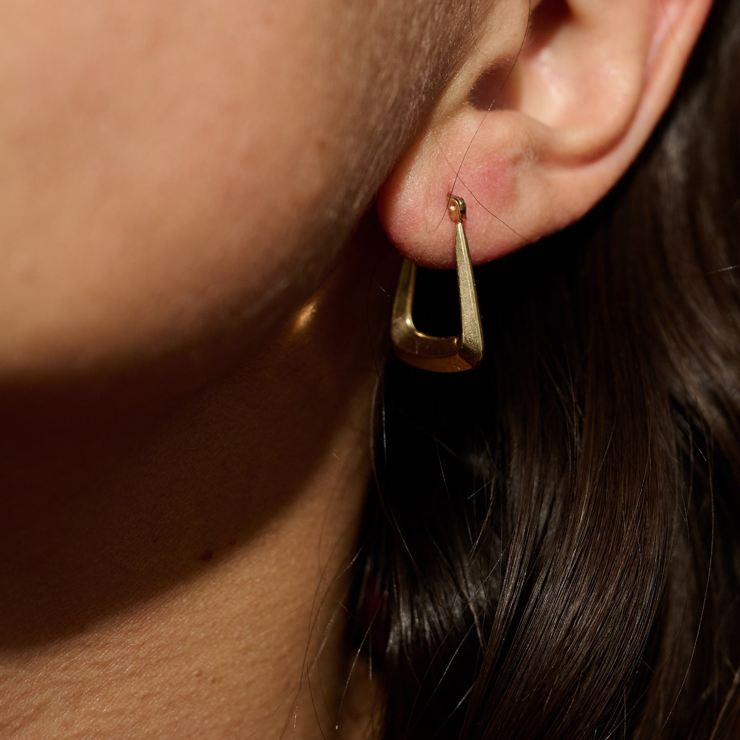 Vintage + Antique Earrings